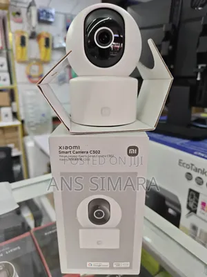 Xiaomi C302 Smart Camera