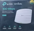 TP-Link EAP110 Indoor Ceiling-Mount Access Point - 1