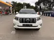 Toyota Land Cruiser Prado 2.7 2018 White - 1