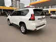 Toyota Land Cruiser Prado 2.7 2018 White - 2