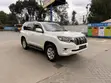 Toyota Land Cruiser Prado 2.7 2018 White - 3