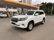 Toyota Land Cruiser Prado 2.7 2018 White - 4