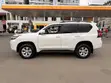 Toyota Land Cruiser Prado 2.7 2018 White - 5