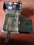 Ailyons Deep Fryer ya Umeme - 2