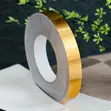 Tepi za Mapambo za Ubora wa Dhahabu - 1