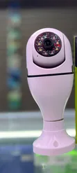 Calus E27 Pro Kamera Smart - 2