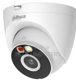 Dahua DH-HDW1230T2-A 2MP Dome CCTV Camera