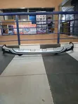 Mazda CX-5 Front Bumper Lip Spoiler - 1