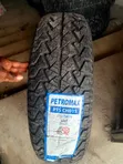 215/75R15 Petromax Tyres - Brand New - 1