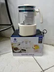Nunix 2.0L Electric Kettle - Modern Kitchen Essential - 1