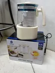 Nunix 2.0L Electric Kettle - Modern Kitchen Essential - 2