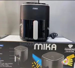 Mika Digital Air Fryer 5L