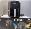 Mika Air Fryer Kidijitali 5L - 1