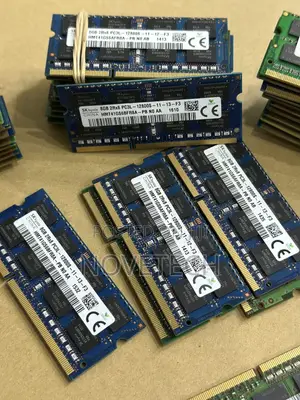 SK Hynix 8GB PC3L Laptop RAM DDR3L 1600MHz