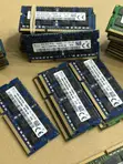 SK Hynix 8GB PC3L Laptop RAM DDR3L 1600MHz - 1