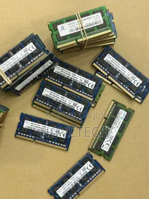 SK Hynix 8GB PC3L Laptop RAM DDR3L 1600MHz