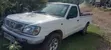 Nissan Hardbody 2000i 2006 Nyeupe - 1