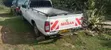 Nissan Hardbody 2000i 2006 Nyeupe - 2