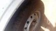 Nissan Hardbody 2000i 2006 Nyeupe - 4