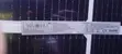 Yachu 610W Monocrystalline Bifacial Solar Panel - 1