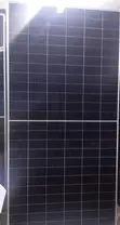 Yachu 610W Monocrystalline Bifacial Solar Panel - 2