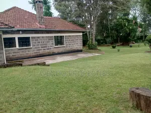 4 Bedroom Ensuite House for Sale in Milimani, Nakuru