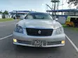 Toyota Crown 2008 Silver - 1