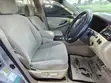 Toyota Crown 2008 Silver - 2