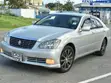 Toyota Crown 2008 Silver - 3