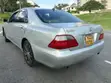 Toyota Crown 2008 Silver - 4