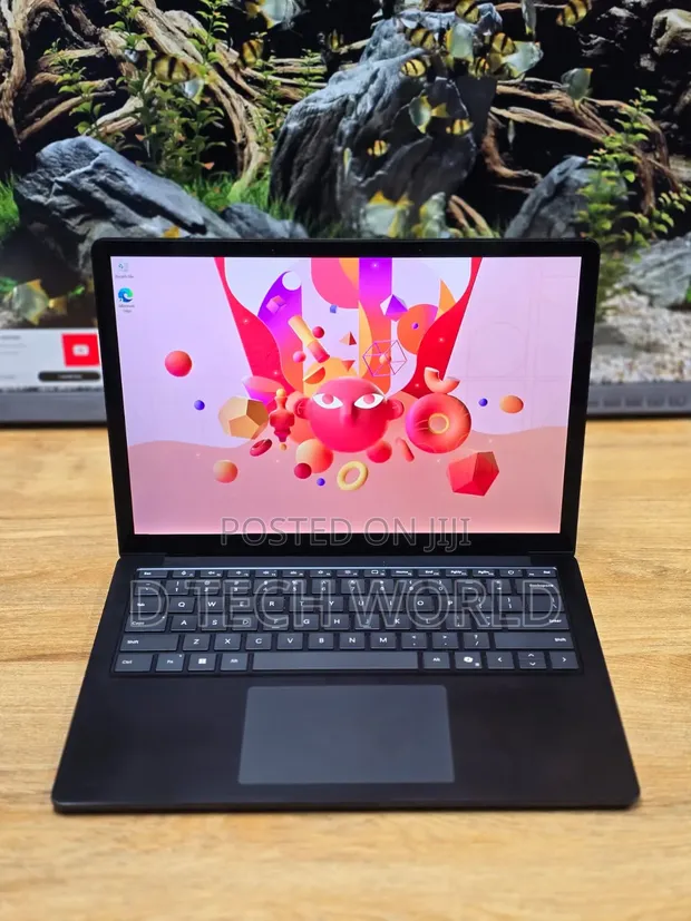 Microsoft Surface Laptop 16GB RAM, Intel Core Ultra 7, 256GB SSD - 1
