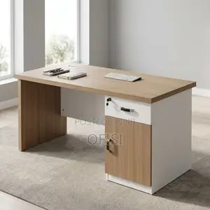 1400mm Executive Office Desk