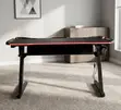 Kikao cha Michezo cha Ergonomic cha 120cm - Nyeusi - 4
