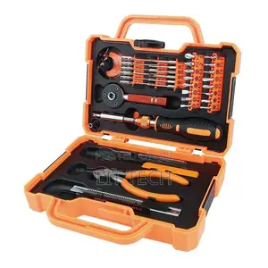 Jakemy JM-8146 47-in-1 Precision Screwdriver Set