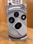 New Nothing Phone 3a Pro 256GB Gray - 3