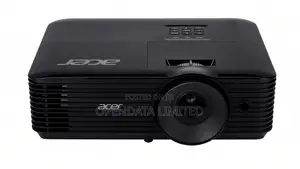 Acer X1128H DLP Projector, Mpya Kabisa