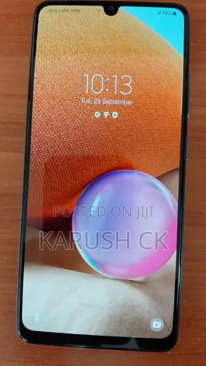 Samsung Galaxy A32 128GB Bluu