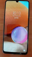Samsung Galaxy A32 128GB Blue - 1