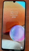 Samsung Galaxy A32 128GB Blue - 2