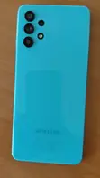 Samsung Galaxy A32 128GB Blue - 3