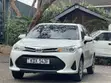 Toyota Axio 1.5 G 2WD 2018 - 1