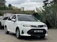 Toyota Axio 1.5 G 2WD 2018 - 4