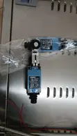 ACE ME-8104 Limit Switch - Brand New - 1