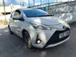 Toyota Vitz 2019 White - 4