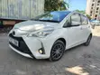 Toyota Vitz 2019 White - 5