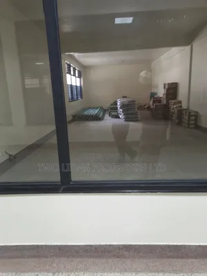 Ghorofa ya Kuhifadhi Bidhaa (Warehouse) - Industrial Area, Nairobi