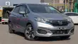 Honda Fit 2019 Hybrid F - 2