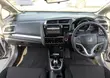 Honda Fit 2019 Hybrid F - 4