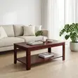 Executive Coffee Table - 1200mm - 1