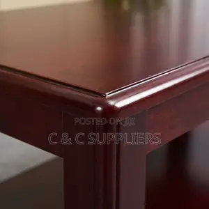 Executive Coffee Table - 1200mm